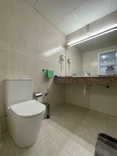 Apartamento Michelangelo