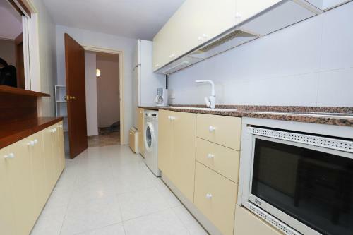 Apartamento Differentflats Rits