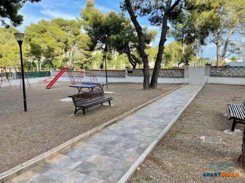 Apartbeach Atalaya Mar Junto Playa