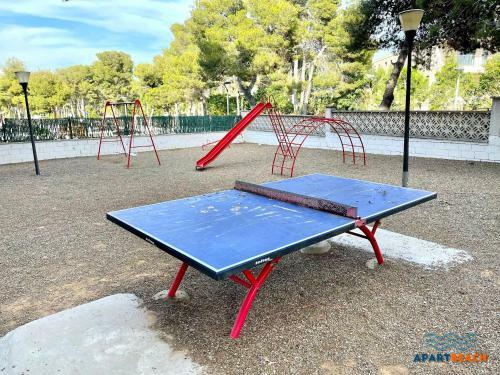 Apartbeach Atalaya Mar Junto Playa