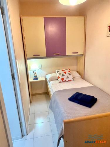 Apartbeach Atalaya Mar Junto Playa