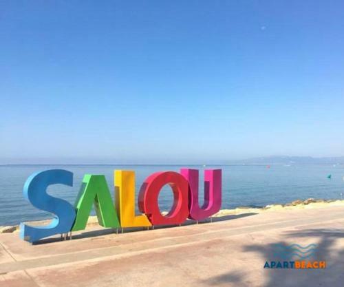 Apartbeach Atalaya Mar Junto Playa