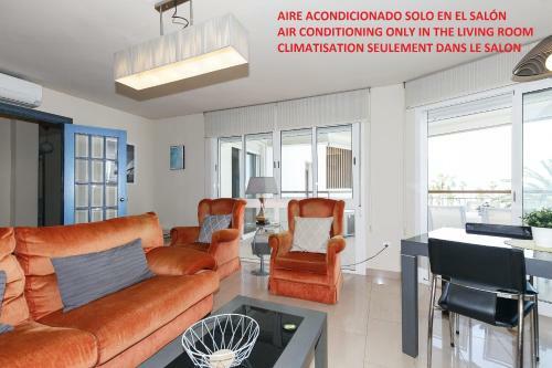 Apartamento Uhc Formentor