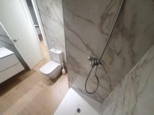 Salou ,apartamento Con Piscina Y Wifi