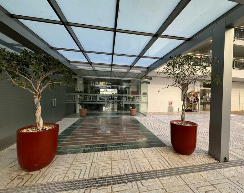 Apartsalou Michelangelo