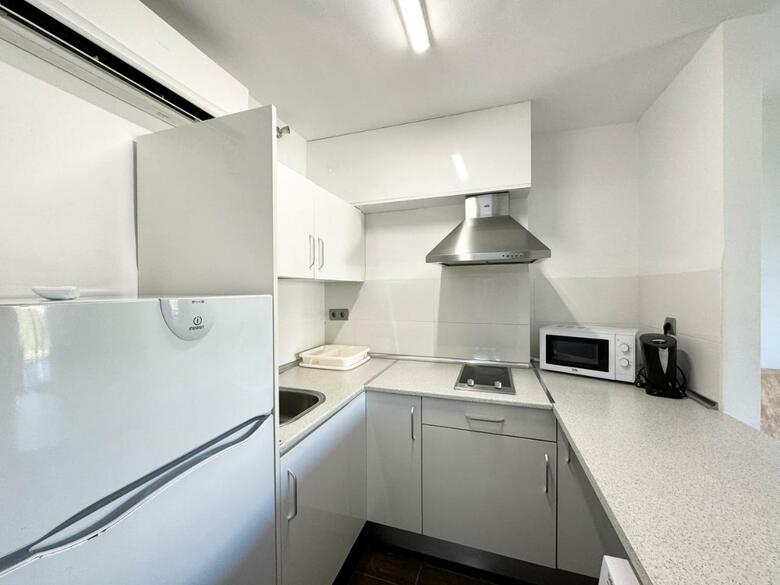 Apartsalou Michelangelo