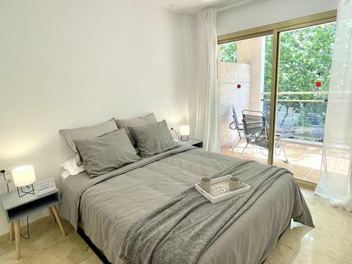 Apartbeach Michelangelo De Luxe Climatizado Y Junto Playa 08