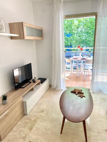 Apartbeach Michelangelo De Luxe Climatizado Y Junto Playa 08