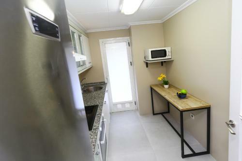 Paraisol 3 Apartment Planetcostadorada