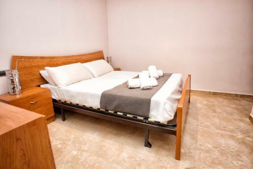 Apartamento Salou Arquus Center