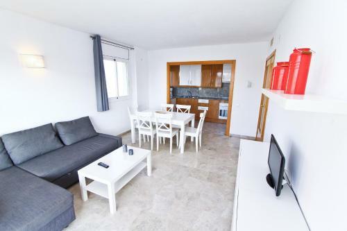Apartamento Ventura 1 Planet Costa Dorada