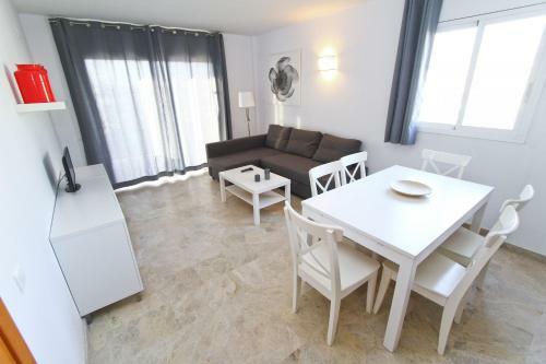Apartamento Ventura 1 Planet Costa Dorada