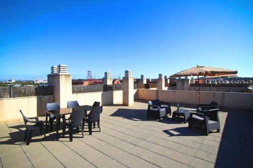 Apartamento Ventura 1 Planet Costa Dorada