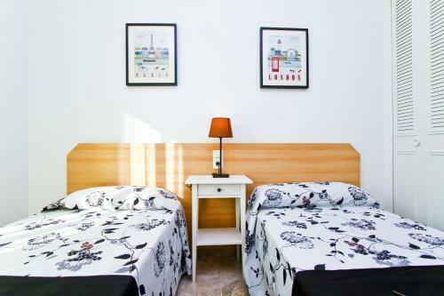 Apartamento Ventura 1 Planet Costa Dorada