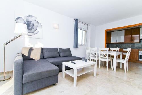 Apartamento Ventura 1 Planet Costa Dorada