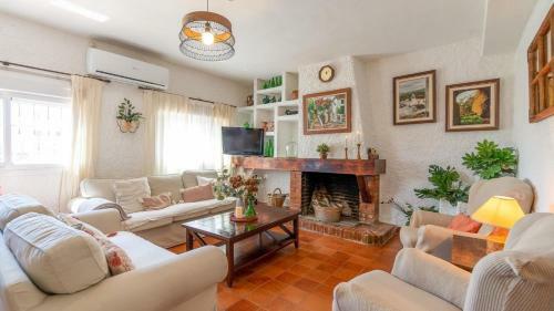 Casa La Pedra Ronda By Ruralidays