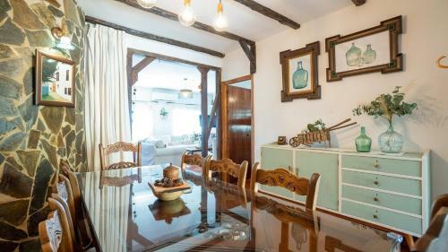 Casa La Pedra Ronda By Ruralidays