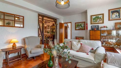 Casa La Pedra Ronda By Ruralidays