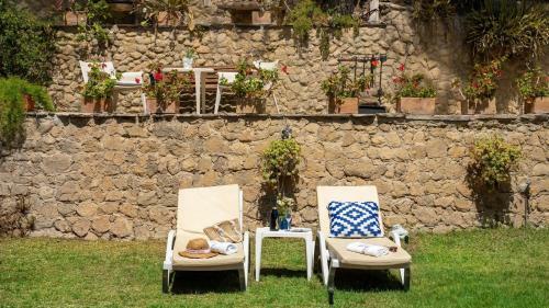 Casa La Pedra Ronda By Ruralidays