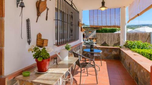 Casa La Bruja Ronda By Ruralidays