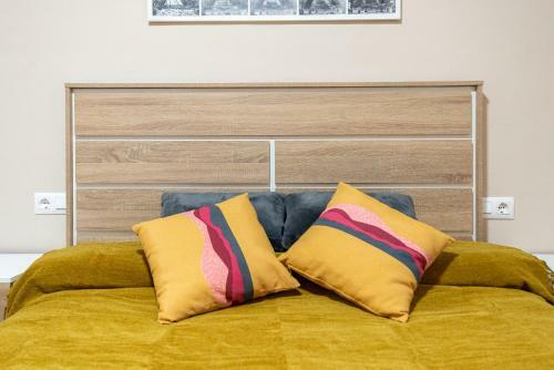 Apartamento Principe De Asturias Parking Privado
