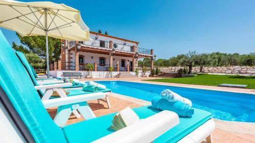 Casa Rural Villa Mora Ronda By Ruralidays