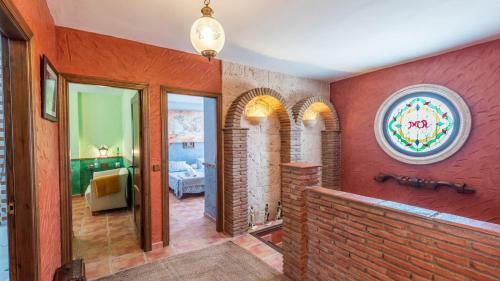 Casa Rural Villa Mora Ronda By Ruralidays