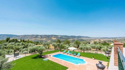 Casa Rural Villa Mora Ronda By Ruralidays