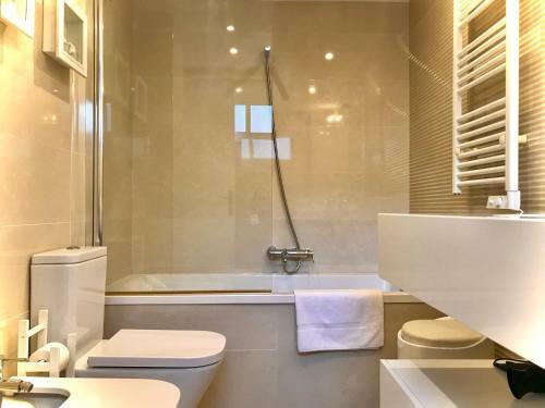 Apartamento �tico Ciudad So�ada