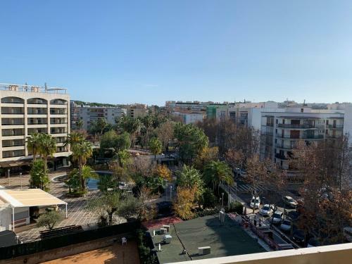 Apartamento Global Alboran Al Lado De La Playa