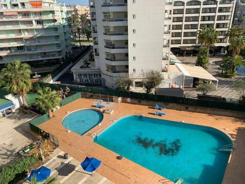 Apartamento Global Alboran Al Lado De La Playa