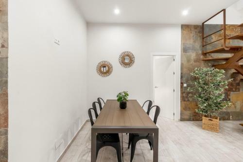 Apartamento Gav Cerrillo