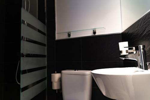 Apartamento Gav Cerrillo