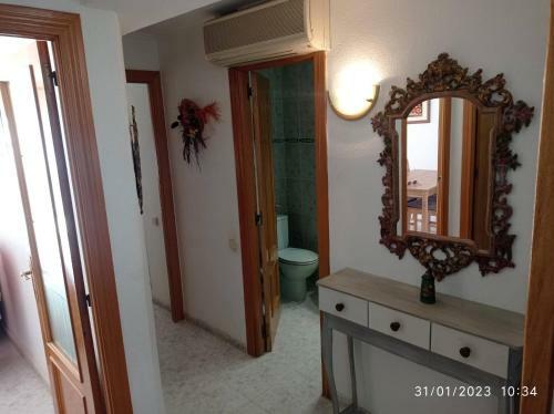 Apartamento Global Aragon In Salou Beach