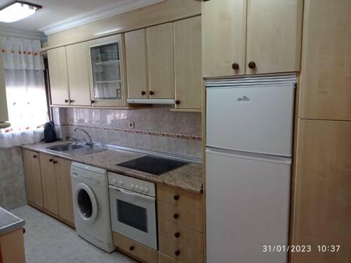 Apartamento Global Aragon In Salou Beach