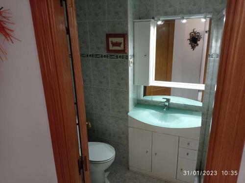 Apartamento Global Aragon In Salou Beach