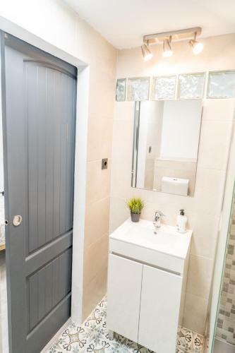 Apartamento Cuesta De Las Piletas II