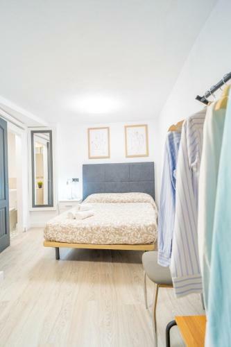 Apartamento Cuesta De Las Piletas II