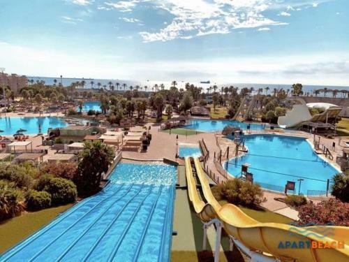 Apartbeach Europa Playa Y Climatizado