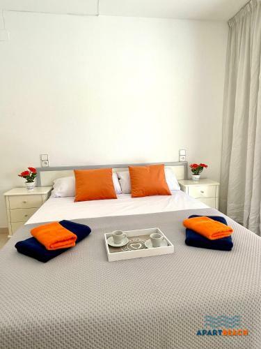 Apartbeach Europa Playa Y Climatizado