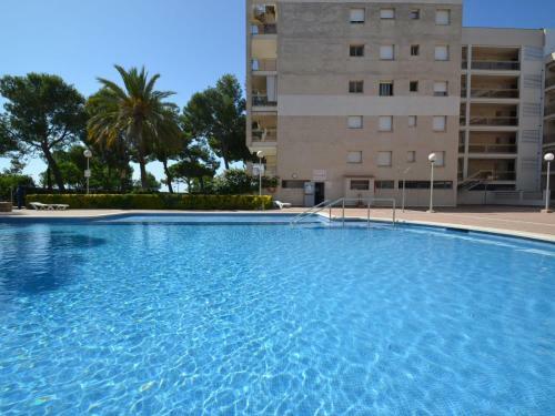 Apartment Cala Dorada-2 By Interhome