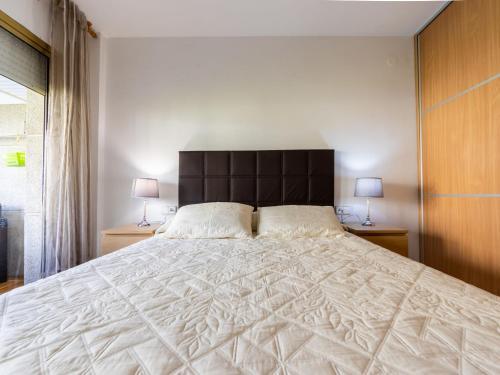 Apartment Michelangelo 1 By Interhome