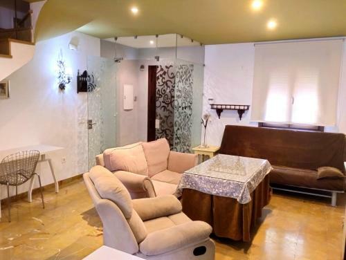 Casita De Ensue�o En Ronda