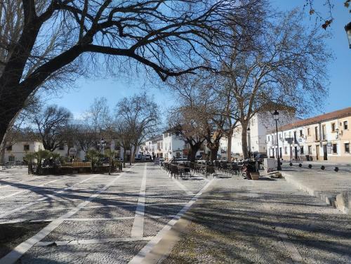 Casita De Ensue�o En Ronda