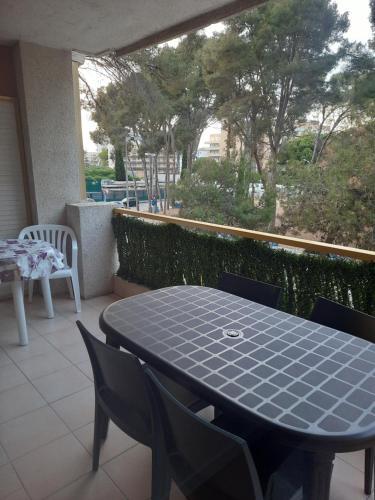 Apartamento La Casita De Salou