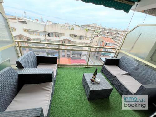 La Sirena Apartment Salou Center