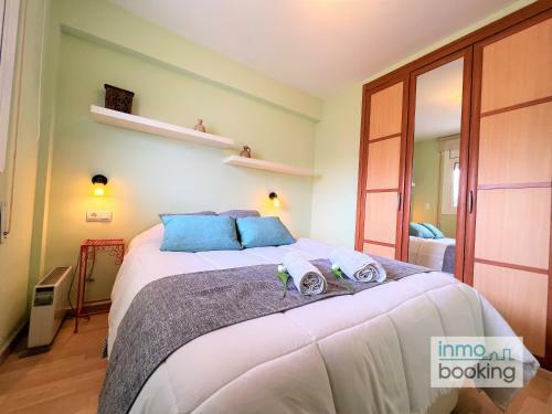 La Sirena Apartment Salou Center