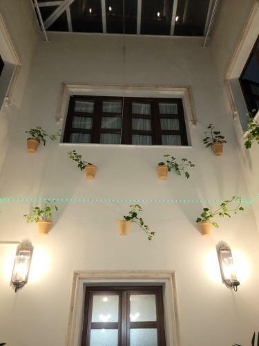 Habitaciones La Flamenka