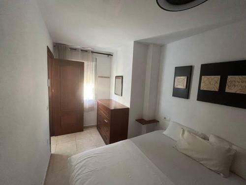 Apartamento Primera Linea Playa Rincon De La Victoria
