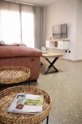 Apartamento El Rinc�n De Eli